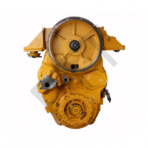 Transmissions (7LX05254) for CAT 140H earthmoving machines