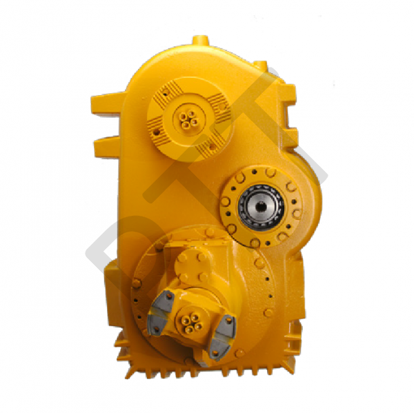 Transfer Cases/Dropboxes (BN043163) PTT